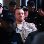 Съдът гледа делото срещу д-р Станимир Хасърджиев