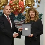 Указът за възлагане на мандат на Румен Радев ще бъде обнародван на 8 май