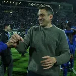 Левски трепери за Дон Хулио