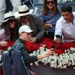 Синер за първи път на финал в Рим, нареди се до Светата троица в тениса