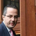 Цончо: В кабинета има "сглобкаджии", но пожелаваме успех!