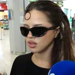 Дара отпътува за Виена, където ще представи България на "Евровизия 2026"