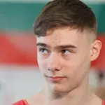 18-годишният Давид Иванов донесе злато за България