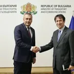 Министър Георги Пеев: Безопасността ще бъде водещ приоритет в транспорта