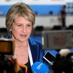 Край на сагата: Весела Лечева остава законен председател на БОК