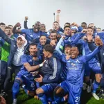 И БФС поздрави Левски: Титлата е заслужена!