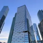 Украински дрон удари сграда в Москва
