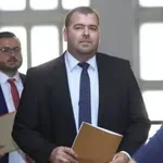 Явор Гечев излетя от "А" отбора на Радев