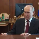 Путин обяви примирие за 8 и 9 май