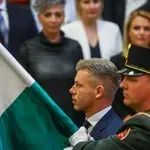Петер Мадяр положи клетва като премиер на Унгария