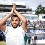 Билал Бари пак удря рамо на Левски за селекцията