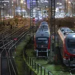 Трагедия в Германия: 17-годишен загина при сблъсък на скутер с влак