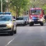 Млад крадец се барикадира в чужд апартамент в Сливен, насочи пистолет към служител на реда