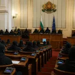 Седмицата: Колко е древен новият парламент?