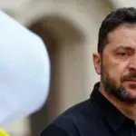 Зеленски пристигна в Ереван за срещата на Европейската политическа общност