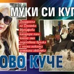 Муки си купува ново куче