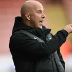 Оптимист: Слот вярва, че ще води Ливърпул и следващия сезон