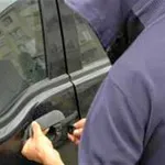 Арестуваха мъж от Стара Загора, откраднал кола в Банско