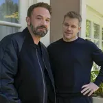 Полицаи от Флорида съдят Бен Афлек и Мат Деймън, злепоставили ги във филм