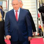Нетаняху е имал тайна среща с президента на ОАЕ по време на войната с Иран