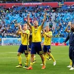 Швеция без Кулушевски, но с Исак на световното