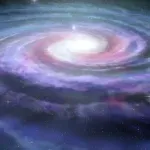 Учени откриха галактика на 13 млрд. години