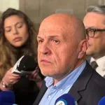 ГЕРБ: Груба политическа грешка е, че България не подкрепи трибунала срещу Путин