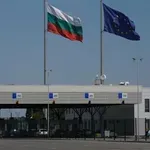 Натоварено движение на граничния пункт "Капитан Андреево" тази сутрин