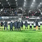 Феновете на Локо Пд изкупиха 7000 билета за финала