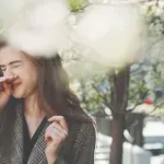 Пролетта възбуди вируси и алергии