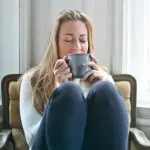 Как пиенето на кафе през нощта влияе на организма?