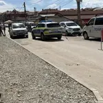 Зверско убийство в Монтана (СНИМКА)