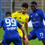 Левски непоставен в Шампионската лига