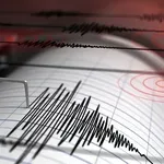 Две земетресения на границата с Гърция