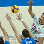 Алекс Николов на 1/2-финал в Шампионската лига на Азия
