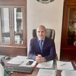 Областен управител с укор към вицепремиера Иво Христов