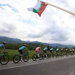 "Джирото" на сбогуване: Grazie Bulgaria!