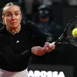 Обрат прати Свитолина във финалното каре във Вечния град