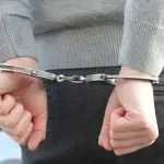 Задържаха перничанин, заплашил да убие приятелката си