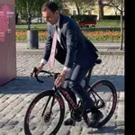 Терзиев горд: София стана център на световното колоездене