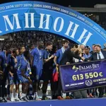 Левски благодари за промяната на спирка "Витиня"