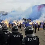 Дисципът одруса Левски с €5000