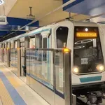 От днес до 20 юни спират две станции на метрото