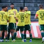 Чичо Венци не изневери на себе си: 2:0 за Добруджа