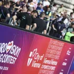 Протест: Три европейски страни няма да излъчват "Евровизия"