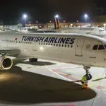 Евакуираха самолет на Turkish Airlines в Катманду