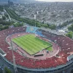 Охранителният план за финала за купата обуславя как ще продължи продажбата на билетите