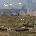 Сигнал за НАТО: Русия и Беларус използват ядрени бойни глави в учения