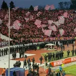 Продължения на финала Локо (Пд) - ЦСКА! Отменен гол след дълго разглеждане с ВАР