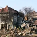 14 години от земетресението в Перник